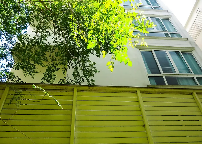 Baansilom Soi 3 Banguecoque